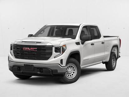 gmc sierra 1500 2025 1GTUUCED2SZ331289 image gmc sierra 1500 2025 1GTUUCED2SZ331289 image